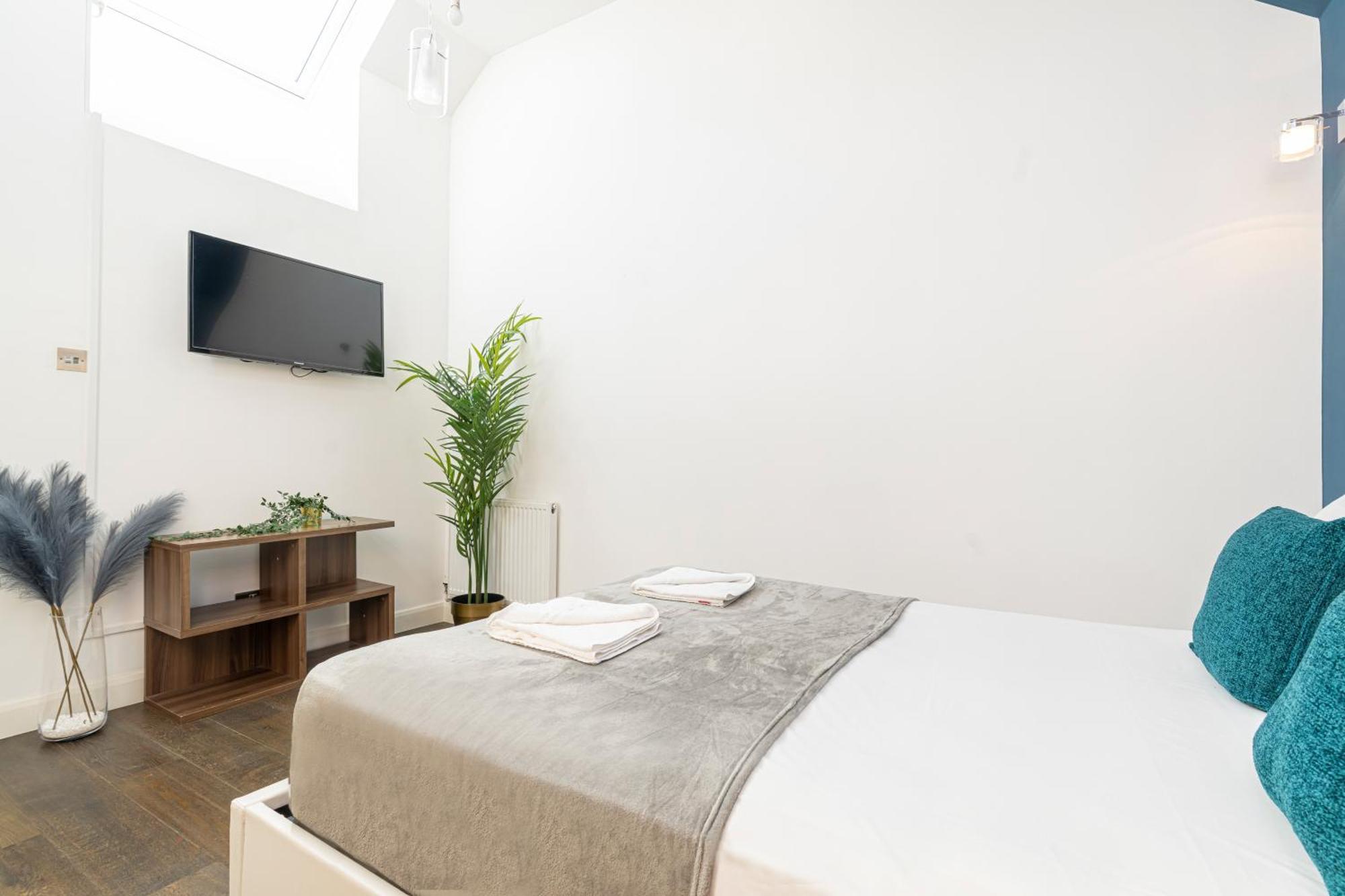 Stay Picadilly Londyn Zewnętrze zdjęcie
