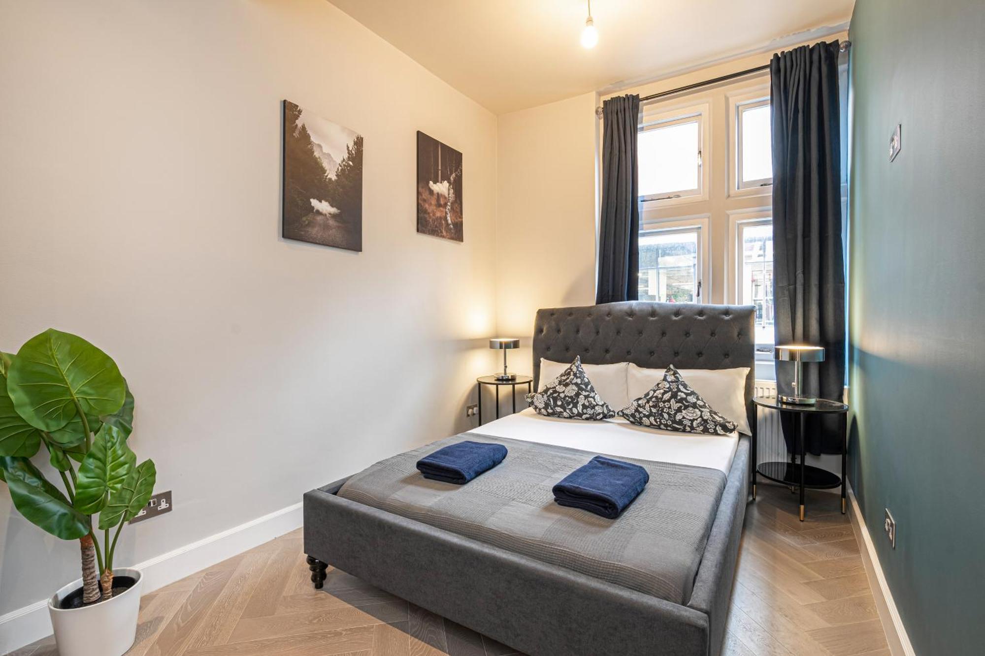 Stay Picadilly Londyn Zewnętrze zdjęcie